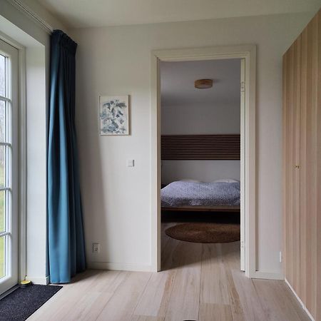 Gimleretreat Boto By Exterior foto