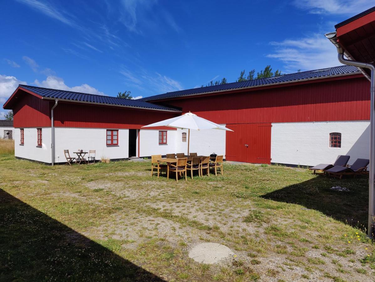 Gimleretreat Boto By Exterior foto