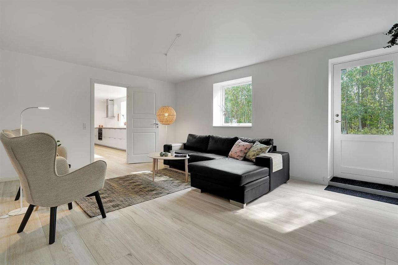 Gimleretreat Boto By Exterior foto