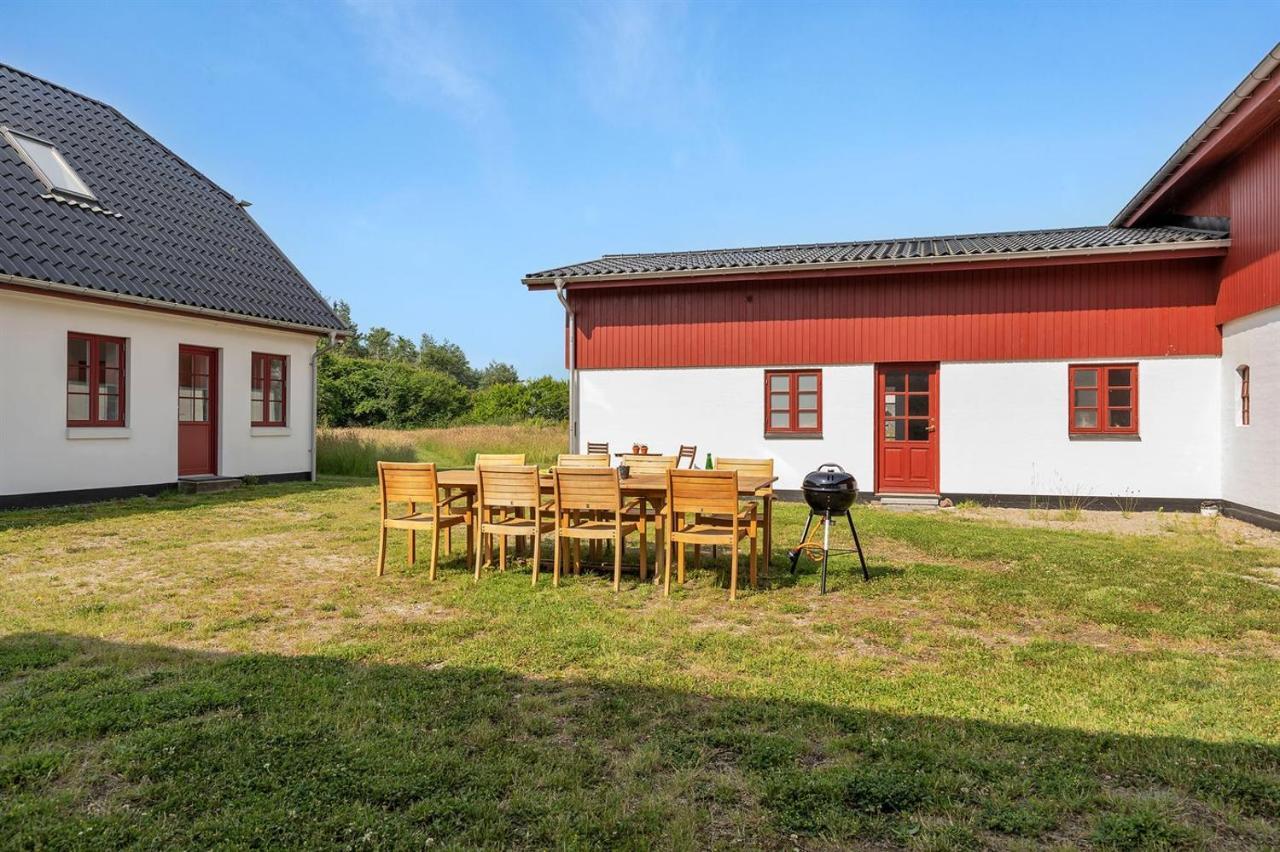 Gimleretreat Boto By Exterior foto