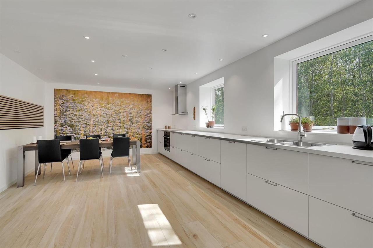 Gimleretreat Boto By Exterior foto