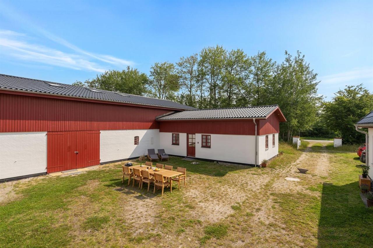 Gimleretreat Boto By Exterior foto