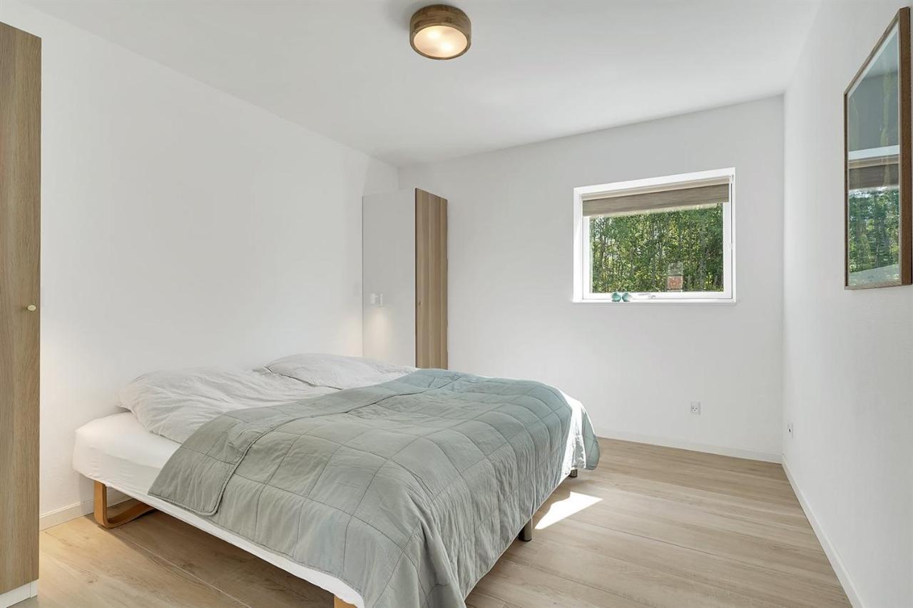 Gimleretreat Boto By Exterior foto