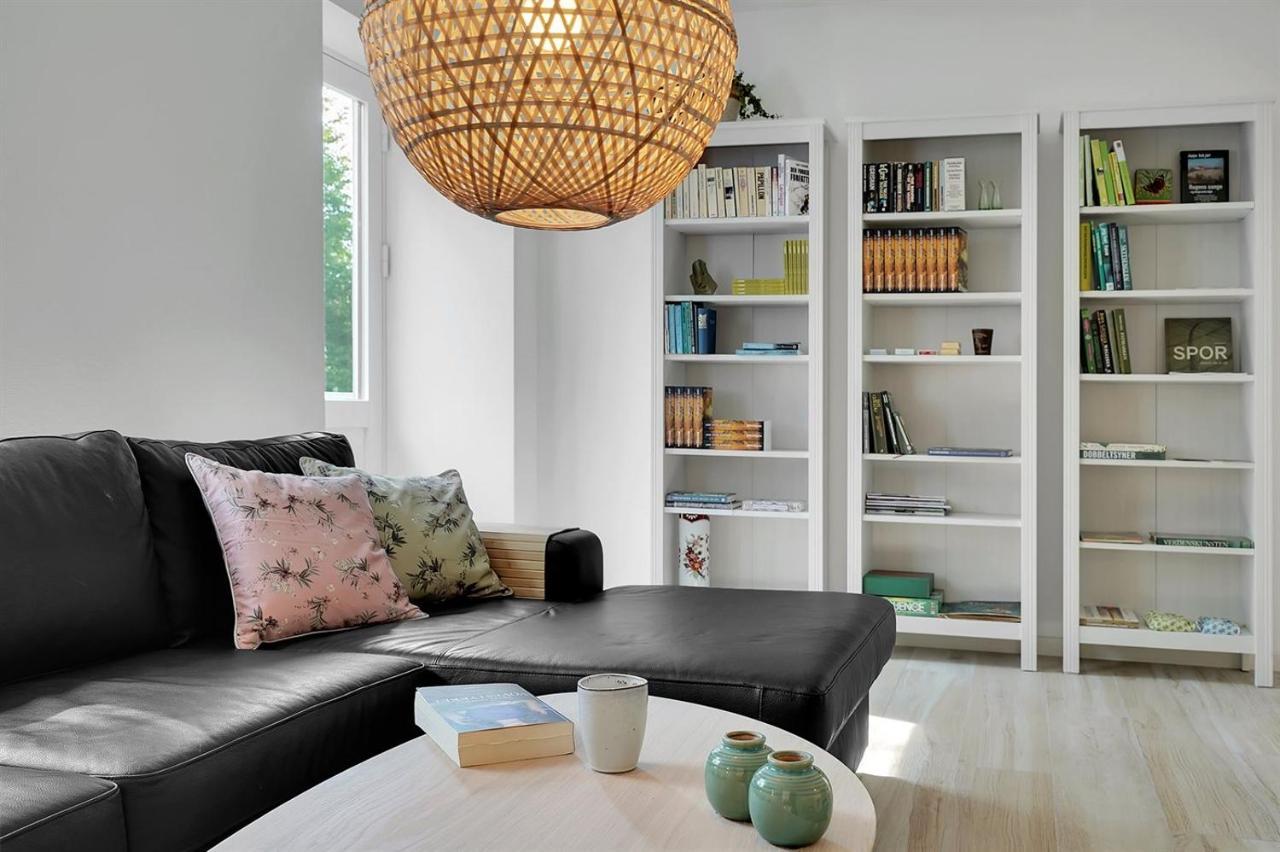 Gimleretreat Boto By Exterior foto