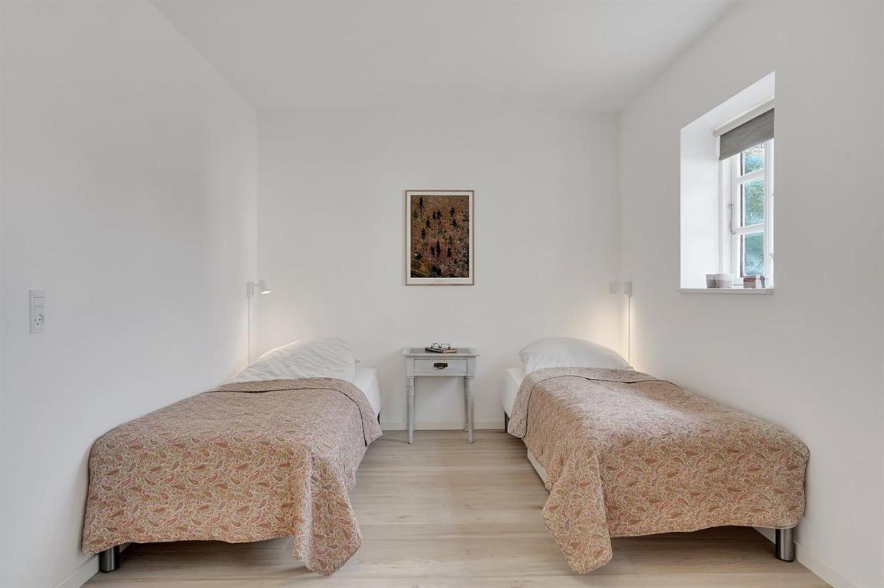 Gimleretreat Boto By Exterior foto