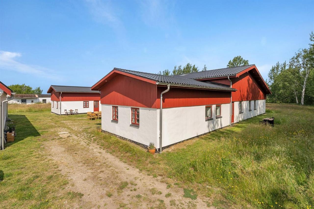 Gimleretreat Boto By Exterior foto
