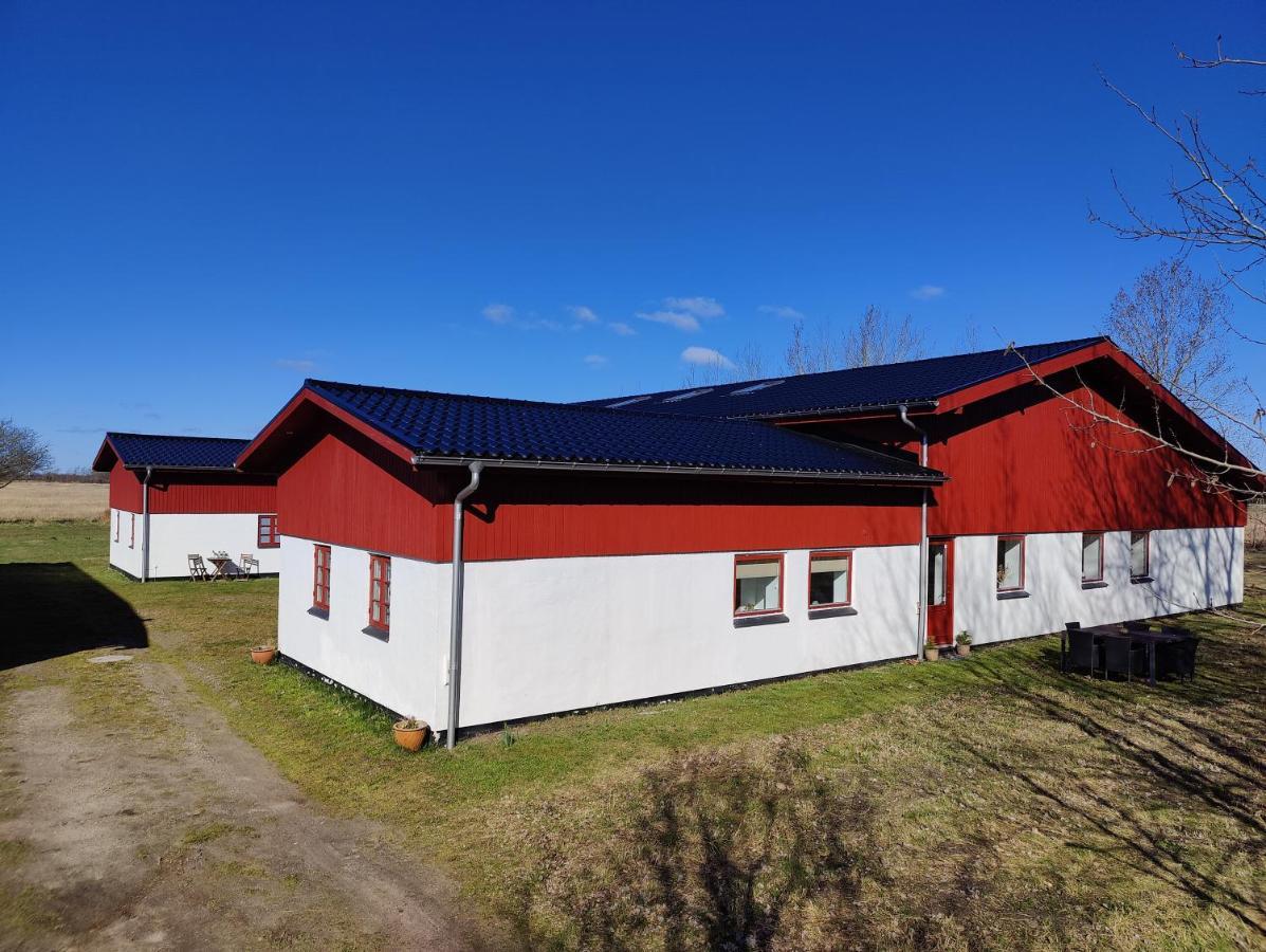 Gimleretreat Boto By Exterior foto