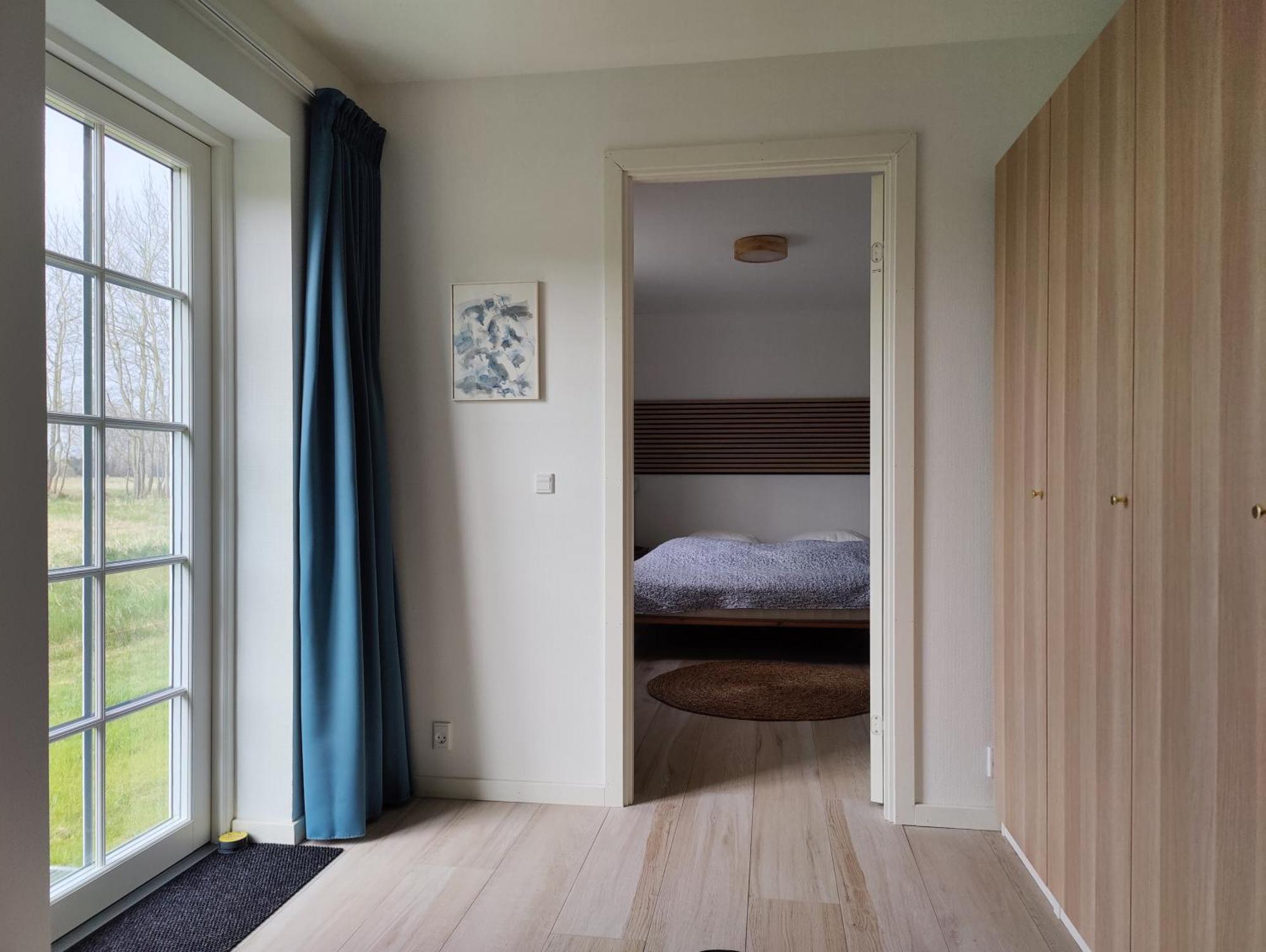 Gimleretreat Boto By Exterior foto