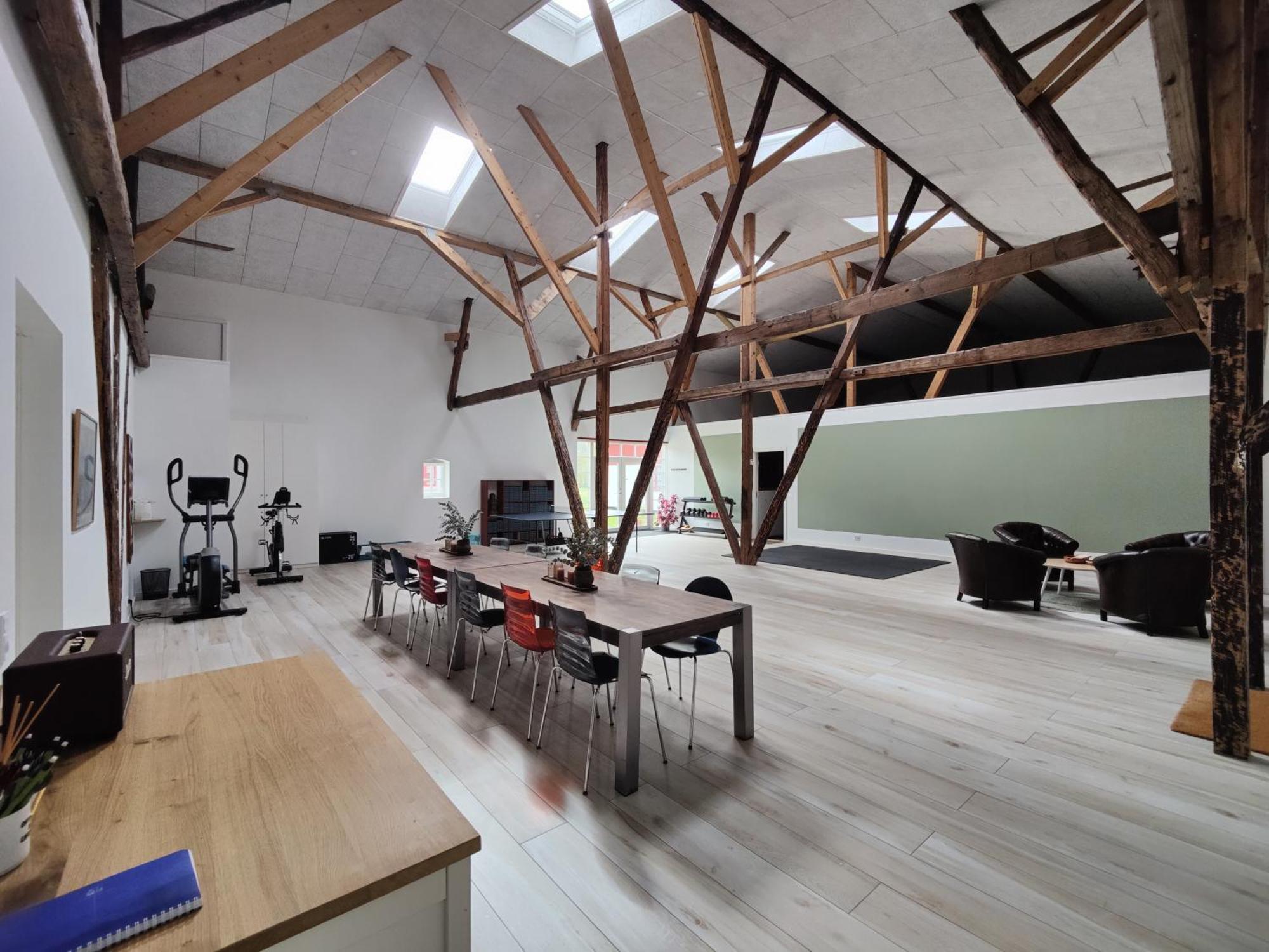Gimleretreat Boto By Exterior foto