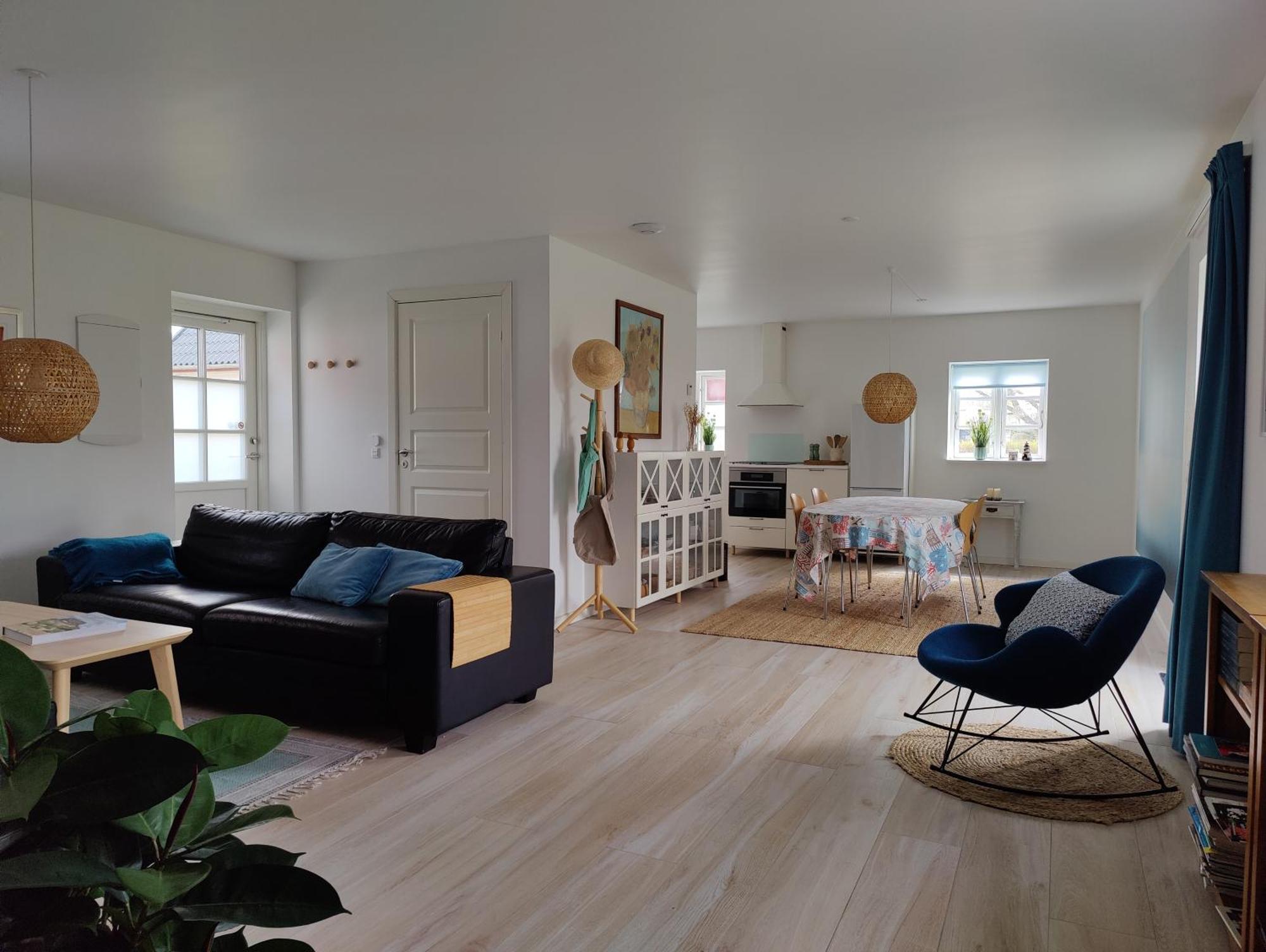 Gimleretreat Boto By Exterior foto