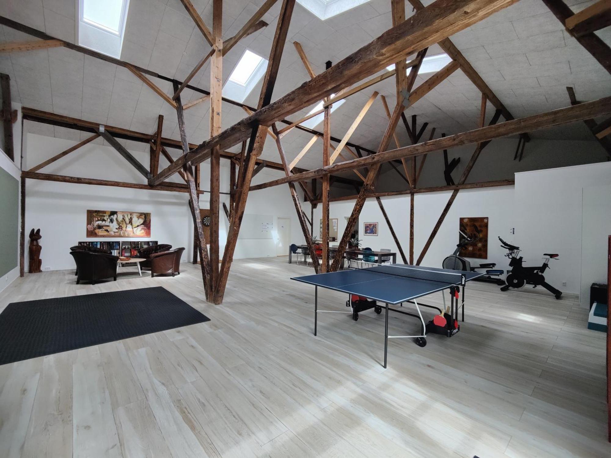 Gimleretreat Boto By Exterior foto